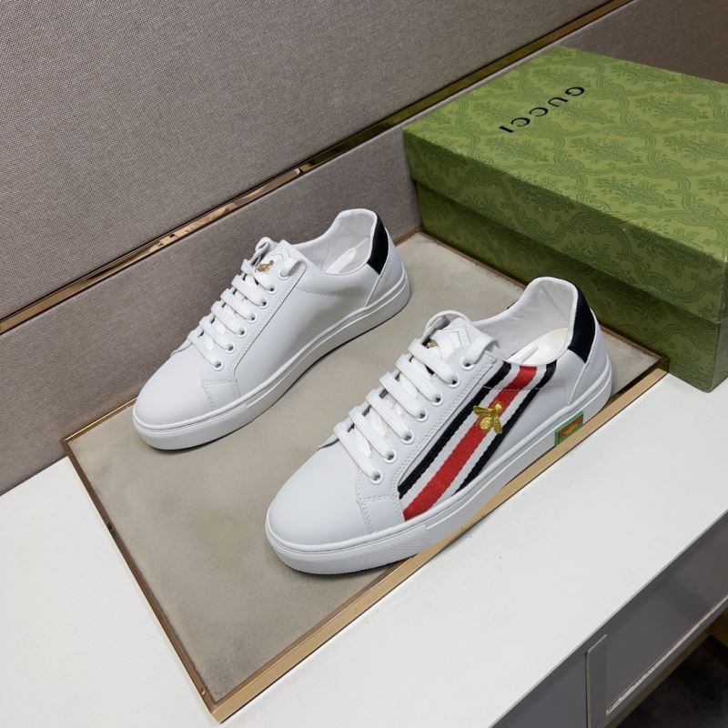 Gucci Low Shoes